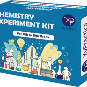 Chemistry kit